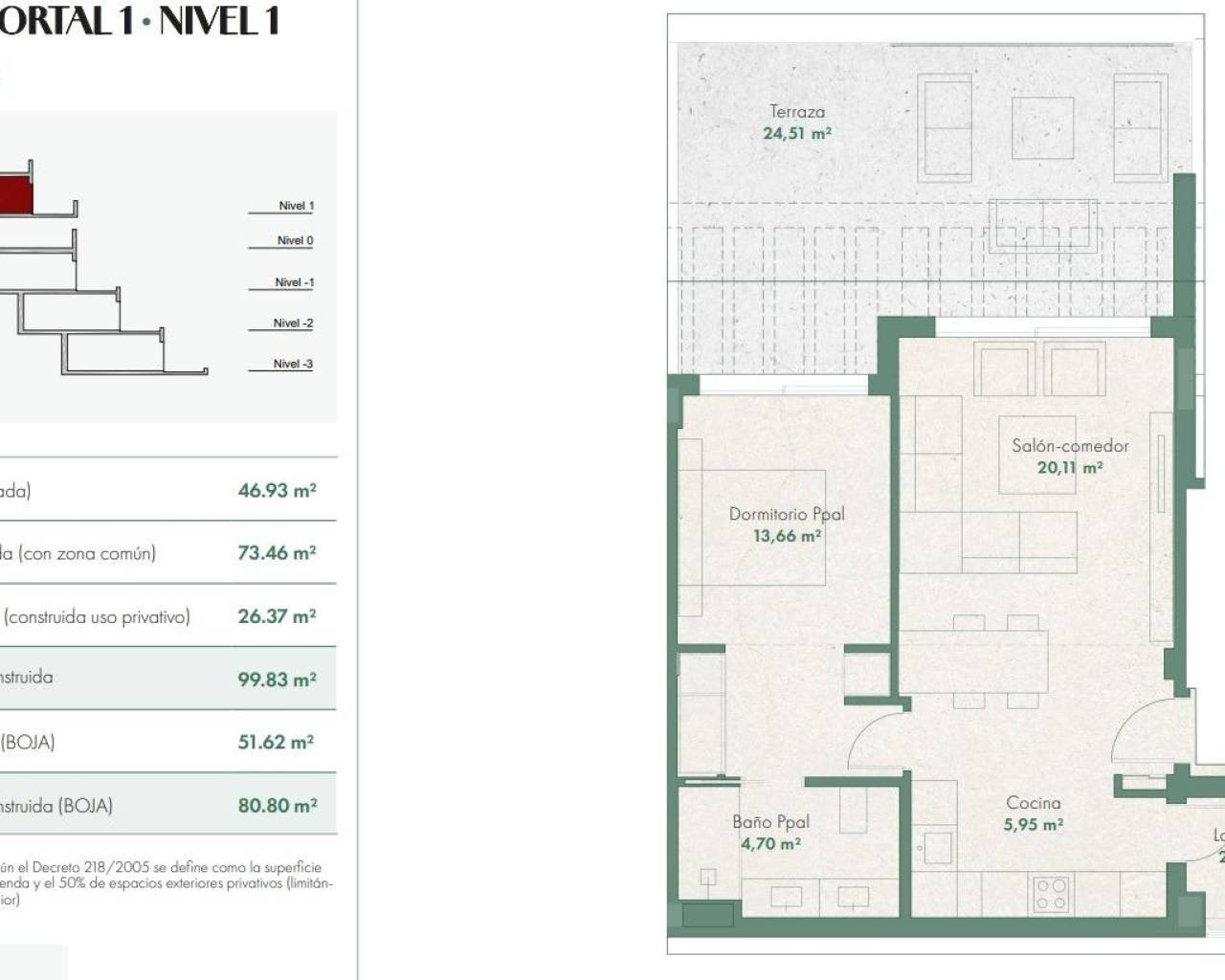 Nueva construcción  - Apartamentos - Mijas - La Noria Golf