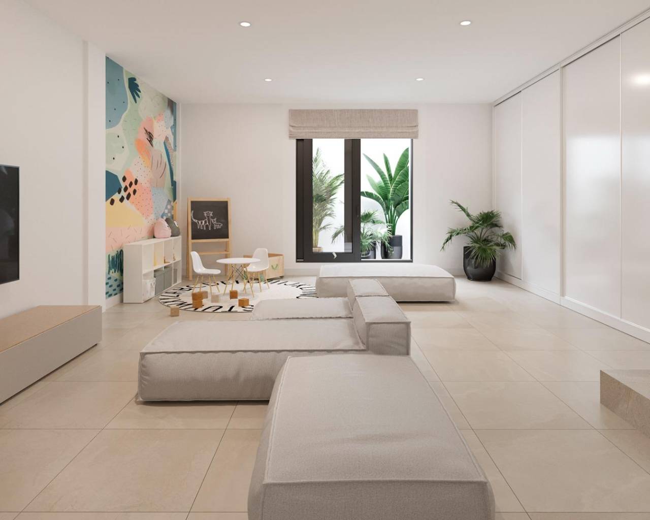 Nueva construcción  - Villas - Estepona - Atalaya Golf