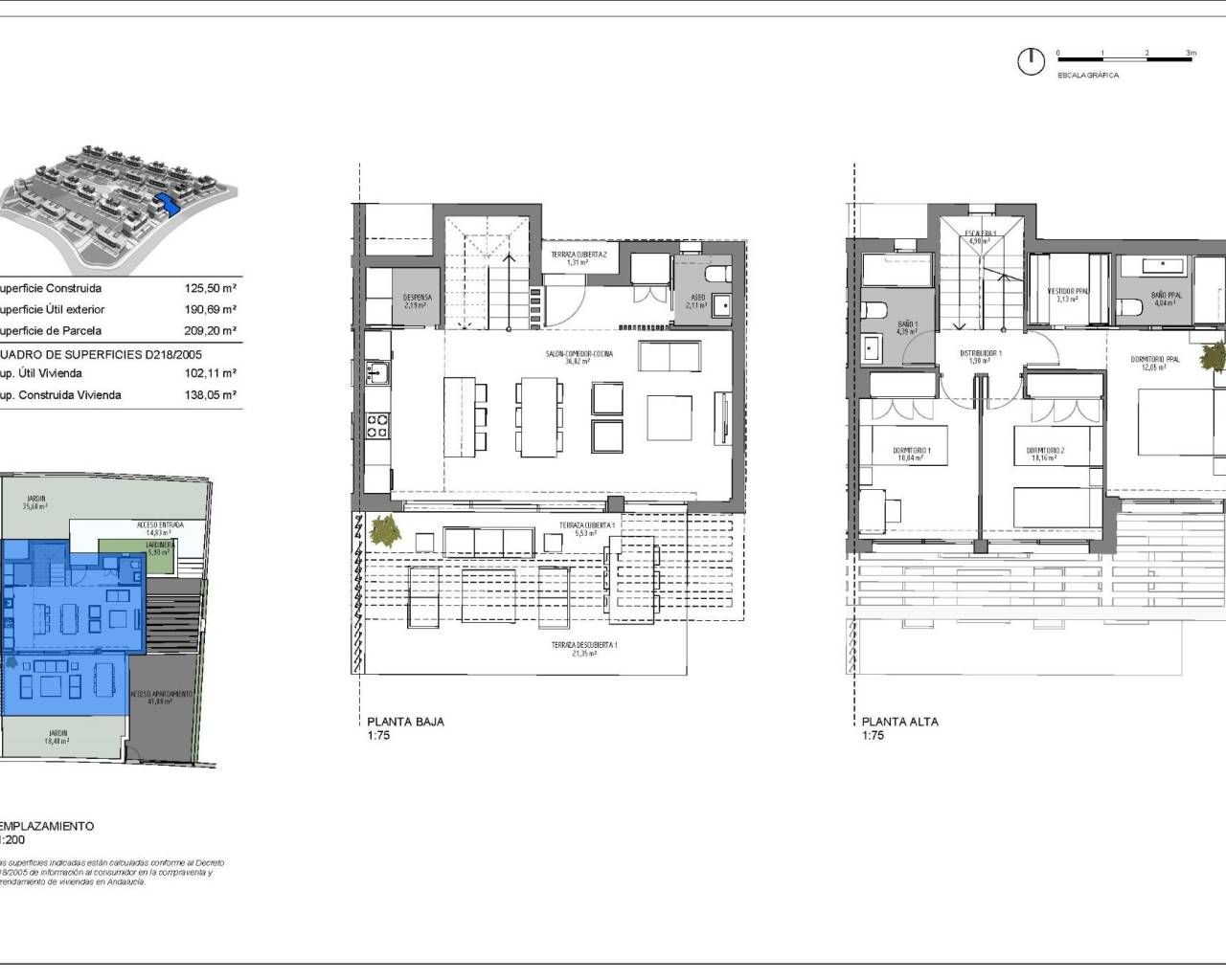 Nueva construcción  - Villas - Estepona - Atalaya Golf
