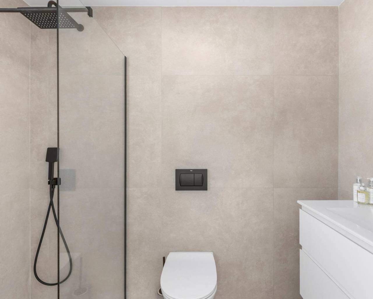 Nueva construcción  - Villas - Los Alcazares - Serena Golf