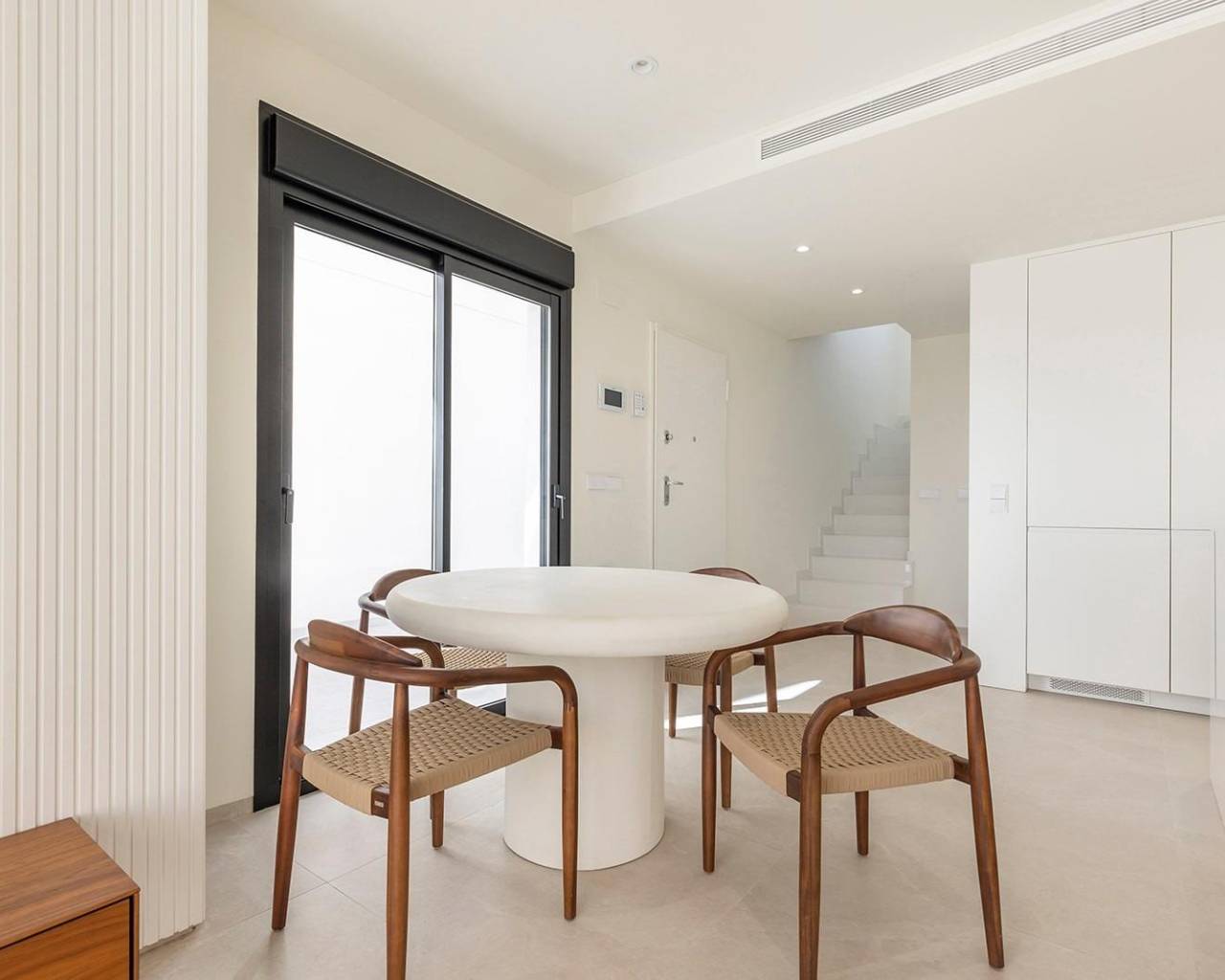 Nueva construcción  - Villas - Los Alcazares - Serena Golf