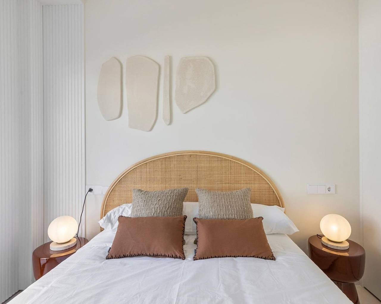 Nueva construcción  - Villas - Los Alcazares - Serena Golf