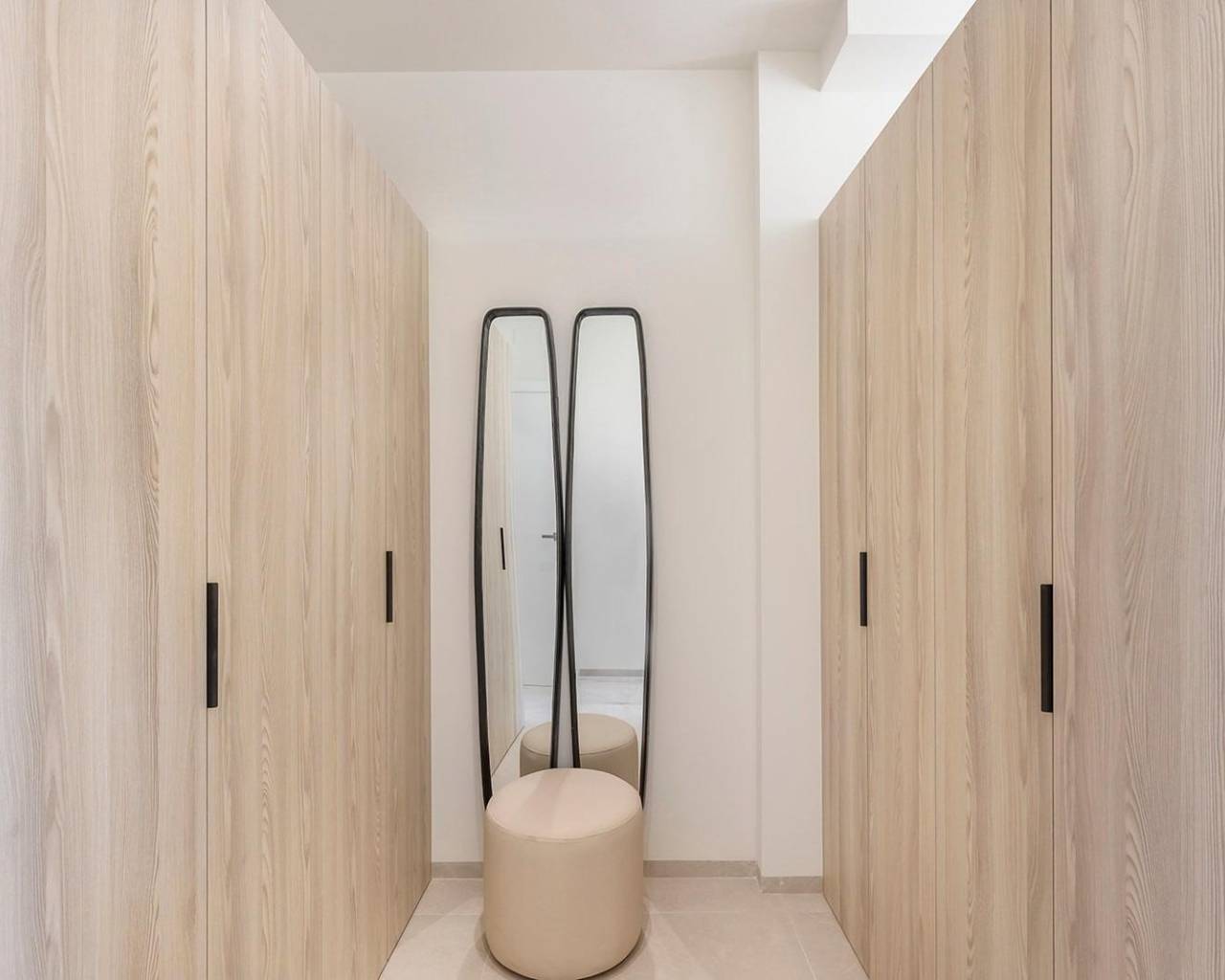 Nueva construcción  - Villas - Los Alcazares - Serena Golf