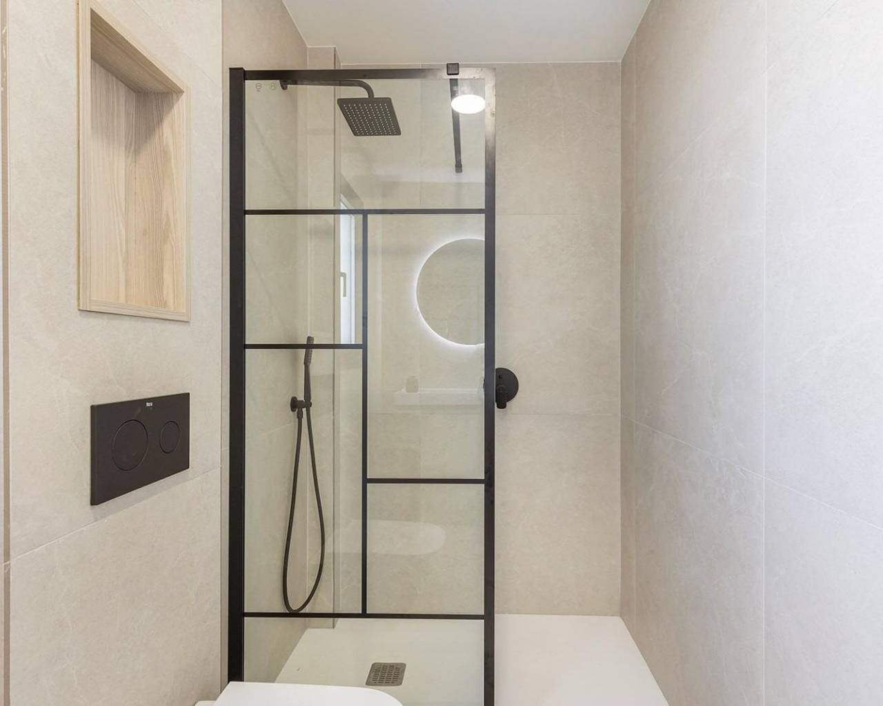 Nueva construcción  - Villas - Los Alcazares - Serena Golf