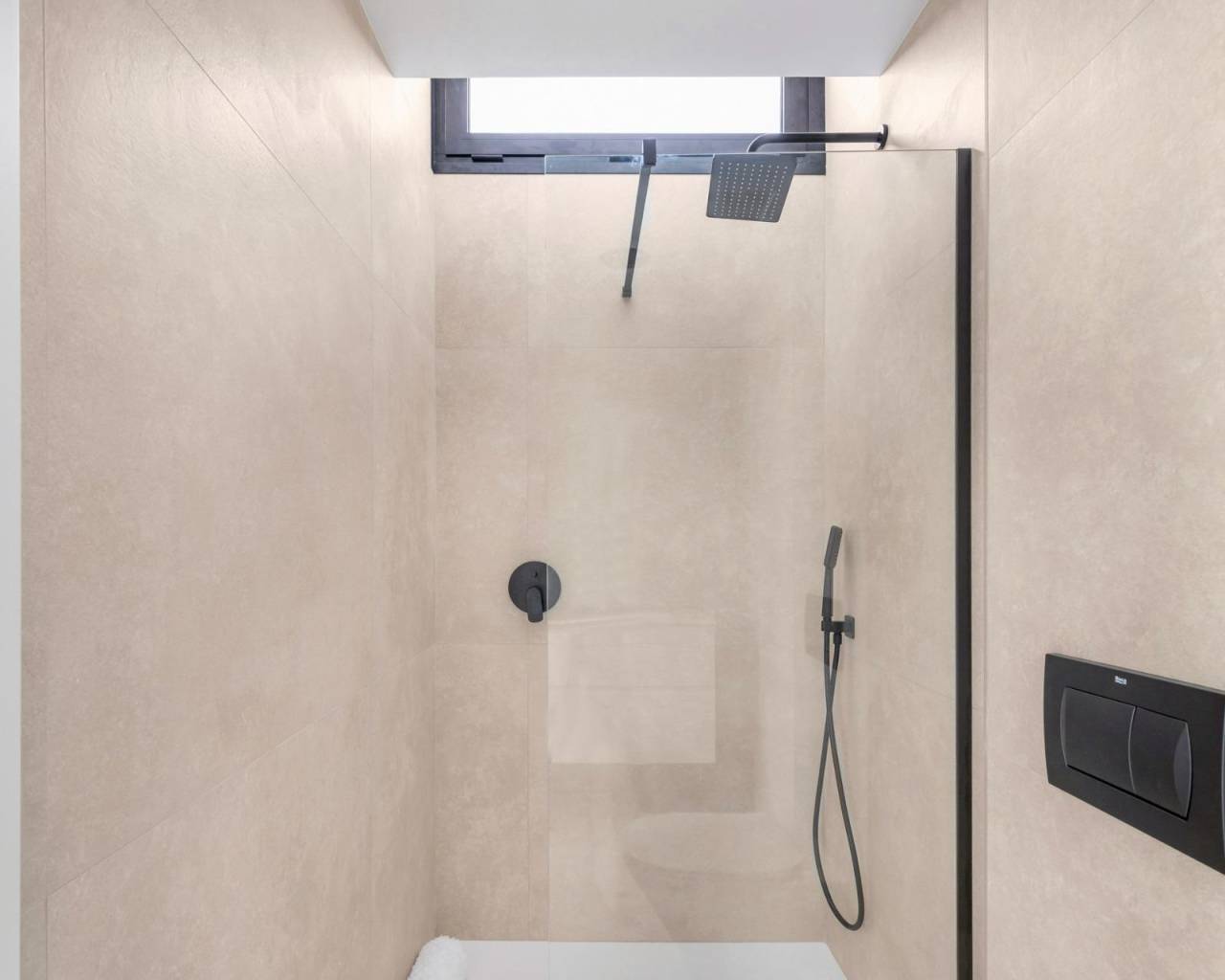 Nueva construcción  - Villas - Los Alcazares - Serena Golf