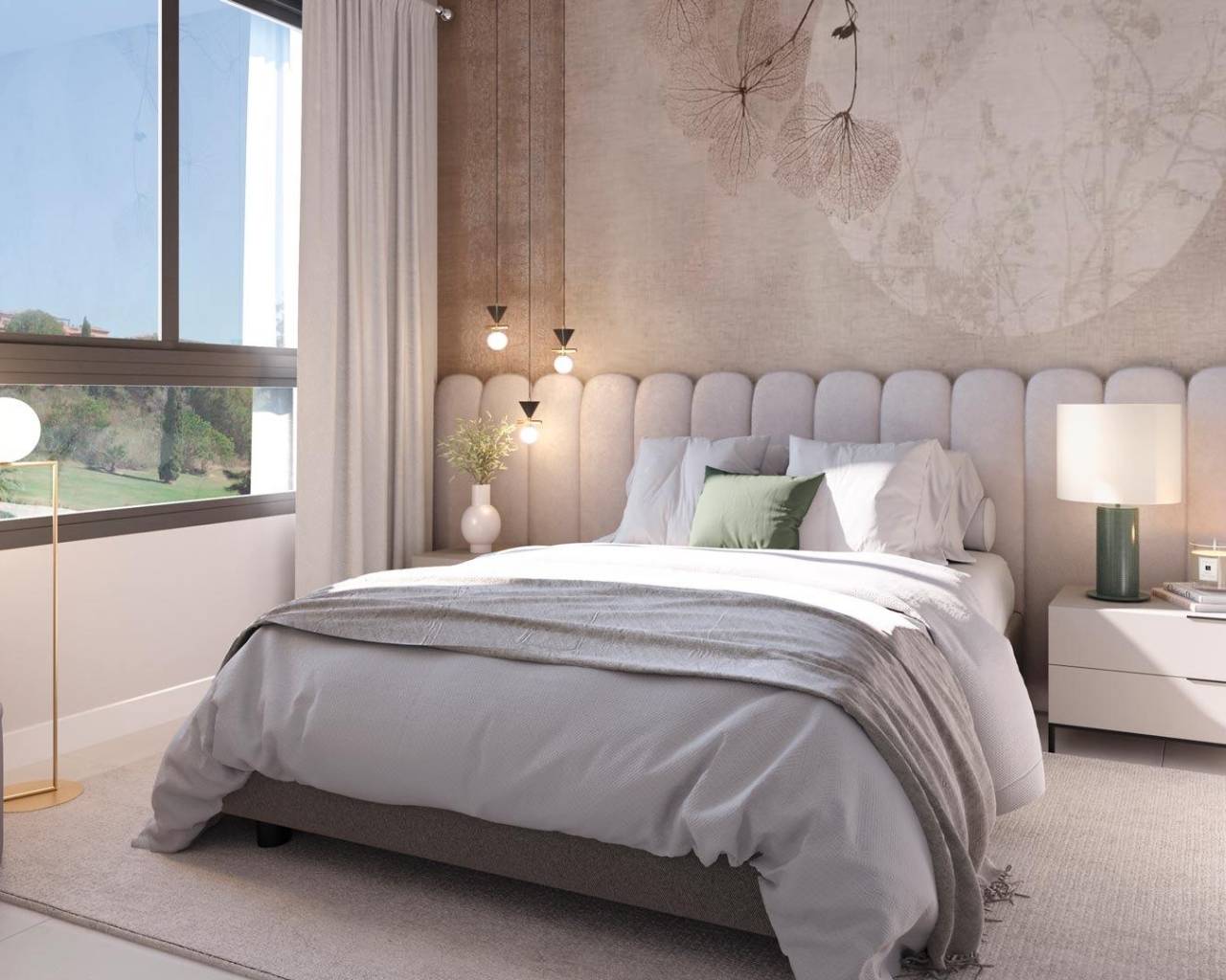 Nueva construcción  - Apartamentos - Casares - Casares Costa