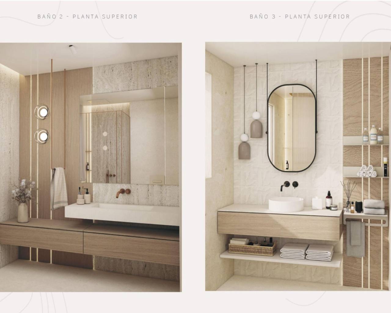 Nueva construcción  - Villas - Algorfa - Castillo De Montemar