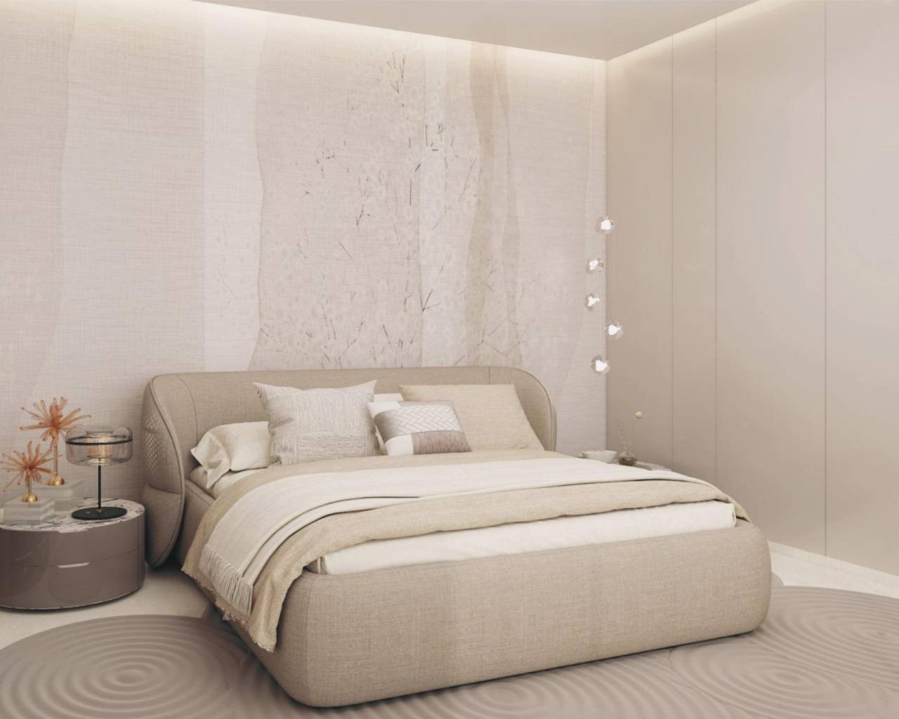 Nueva construcción  - Villas - Algorfa - Castillo De Montemar