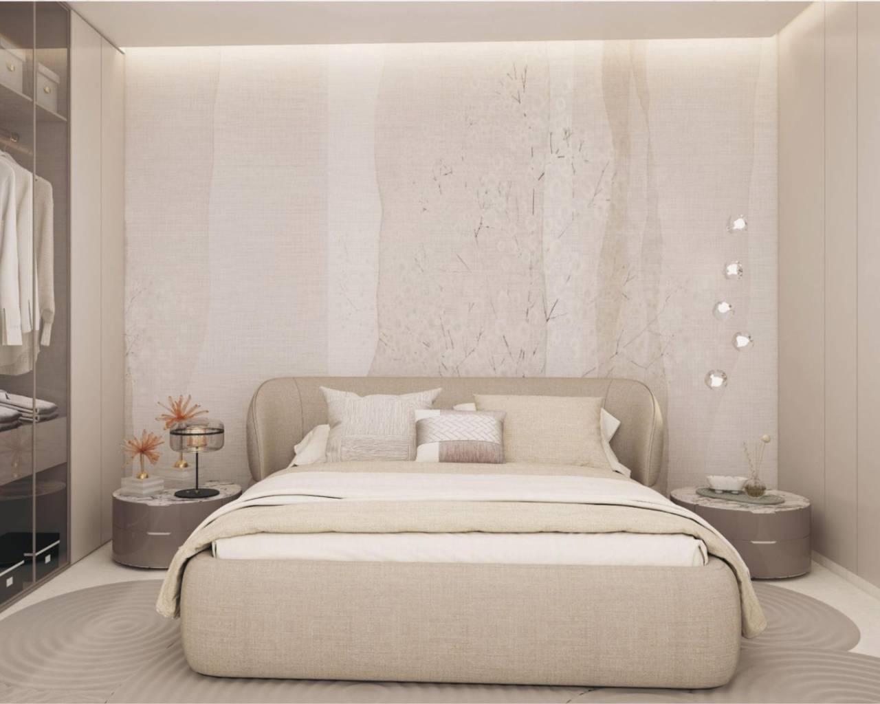 Nueva construcción  - Villas - Algorfa - Castillo De Montemar