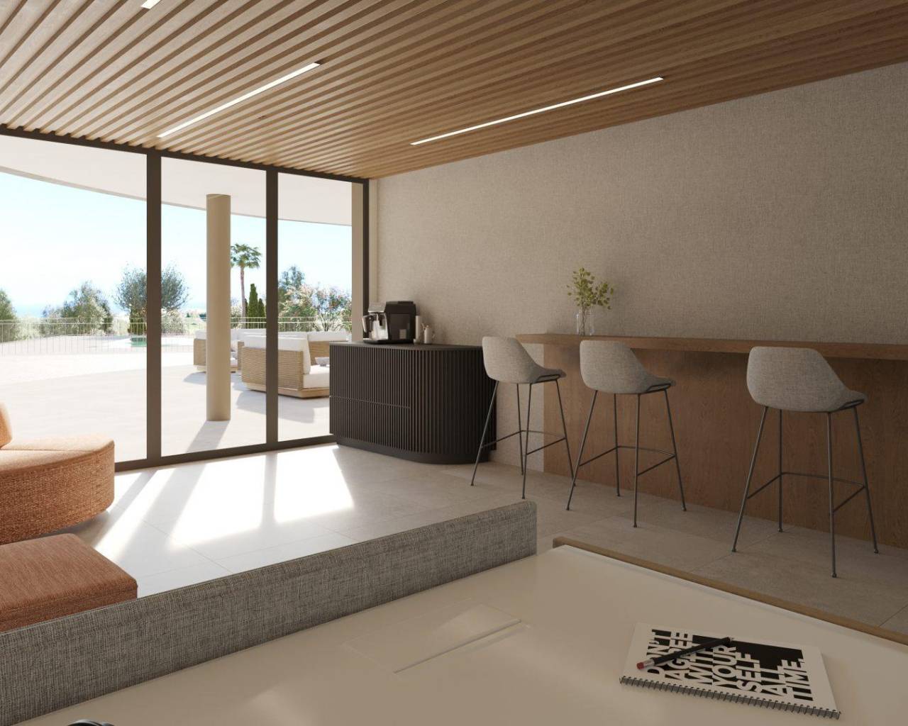 Nueva construcción  - Apartamentos - Mijas - Hipódromo Costa del Sol