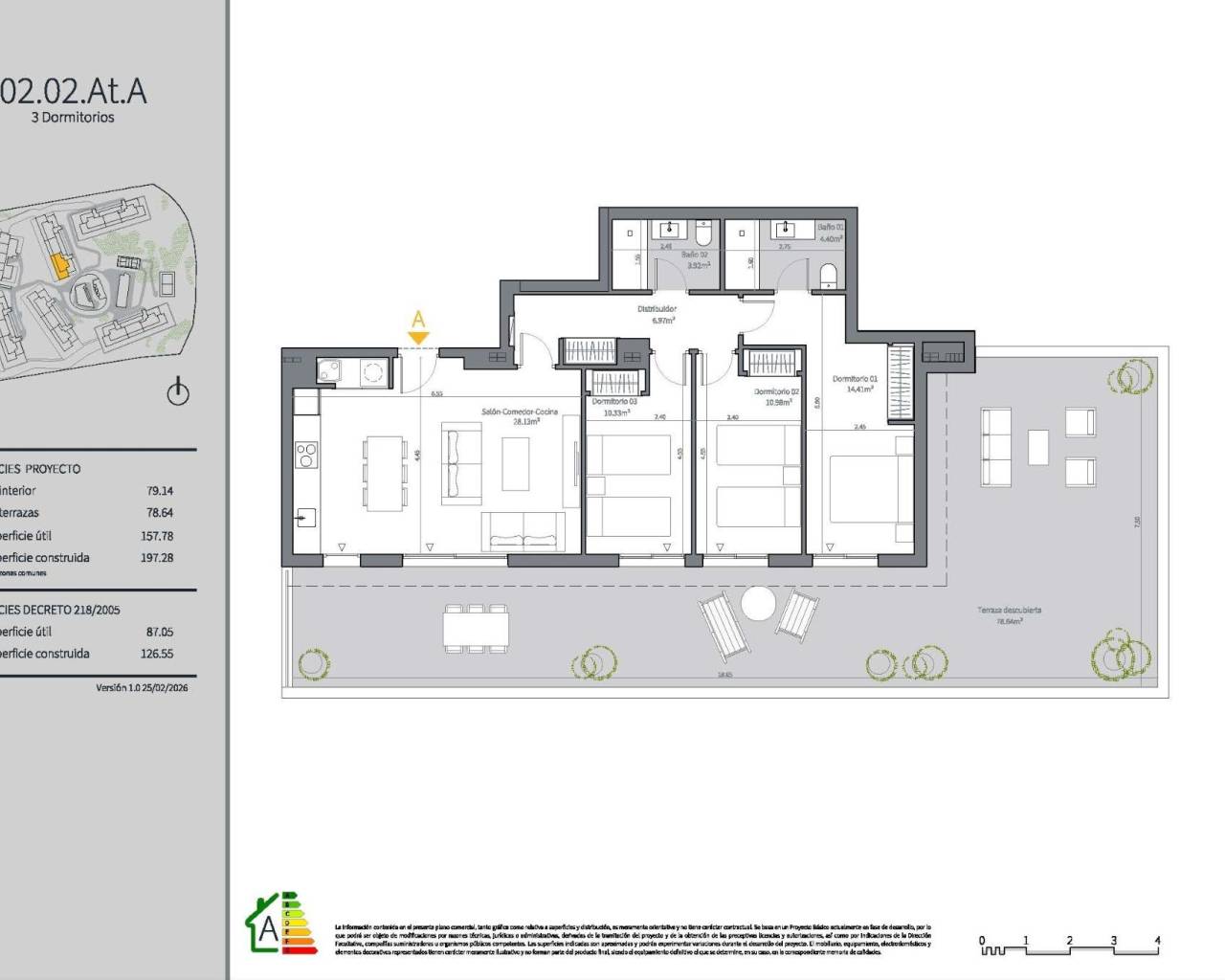 Nueva construcción  - Apartamentos - Mijas - Hipódromo Costa del Sol
