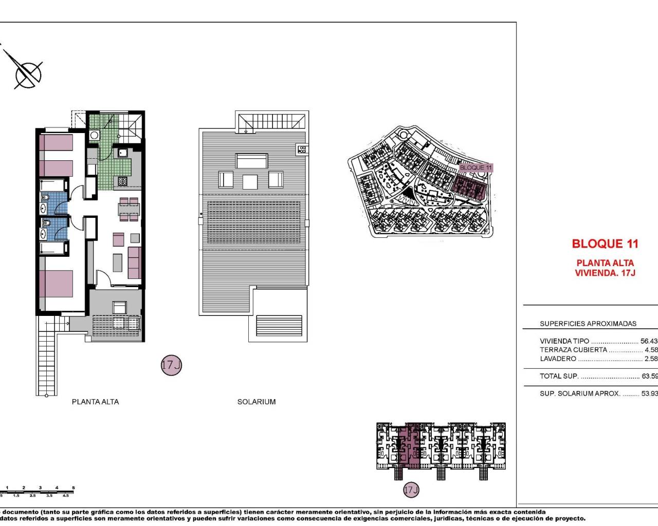 Nueva construcción  - Adosado / Bungalow - Pilar de La Horadada - Mil Palmeras