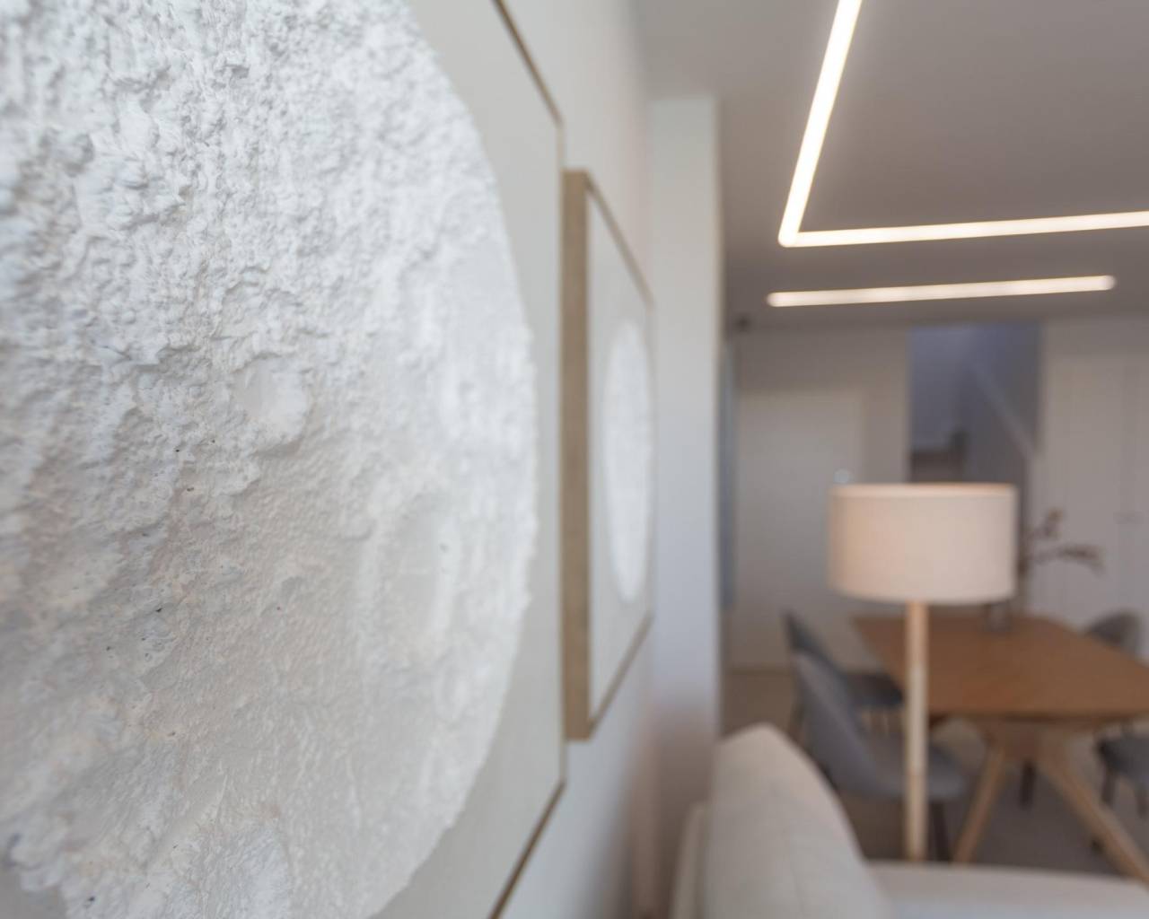 Nueva construcción  - Apartamentos - Denia - L´Estanyó (Marinas)