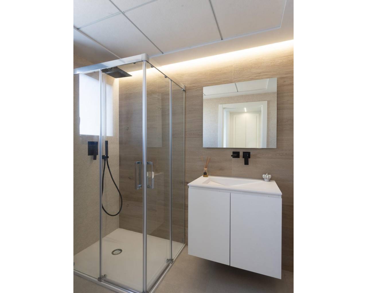 Nueva construcción  - Apartamentos - Denia - L´Estanyó (Marinas)