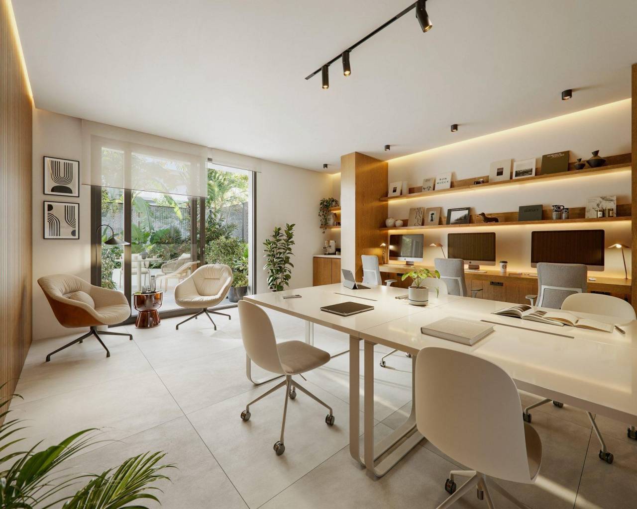 Nueva construcción  - Apartamentos - Vélez Málaga - Torre del Mar