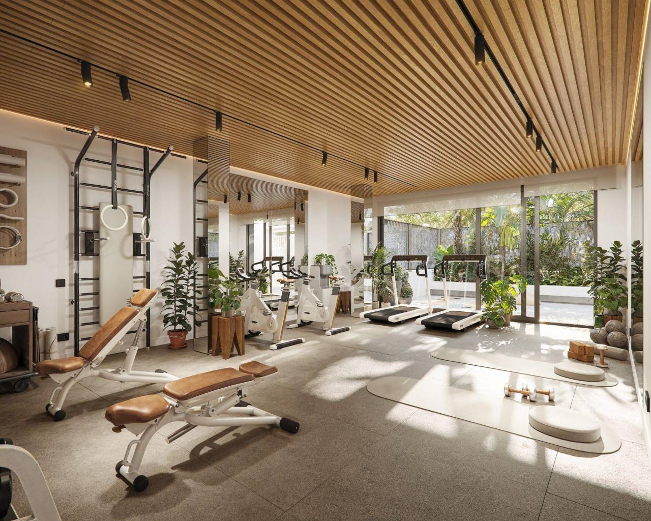 Nueva construcción  - Apartamentos - Vélez Málaga - Torre del Mar