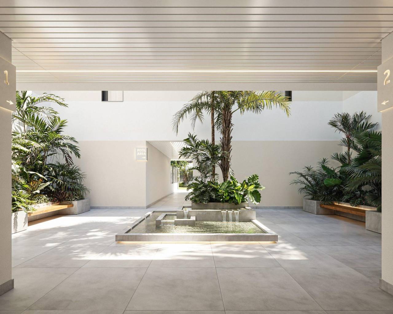 Nueva construcción  - Apartamentos - Vélez Málaga - Torre del Mar