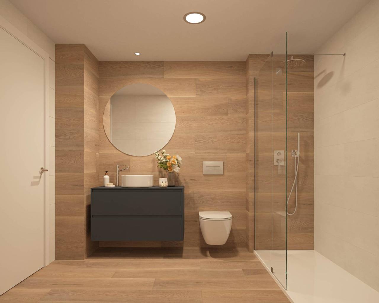 New Build - Apartments - El Verger