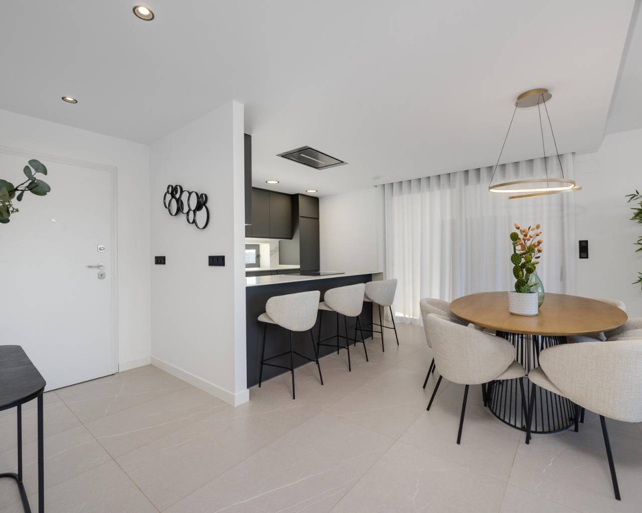 Nueva construcción  - Villas - Torrevieja - Sector 25