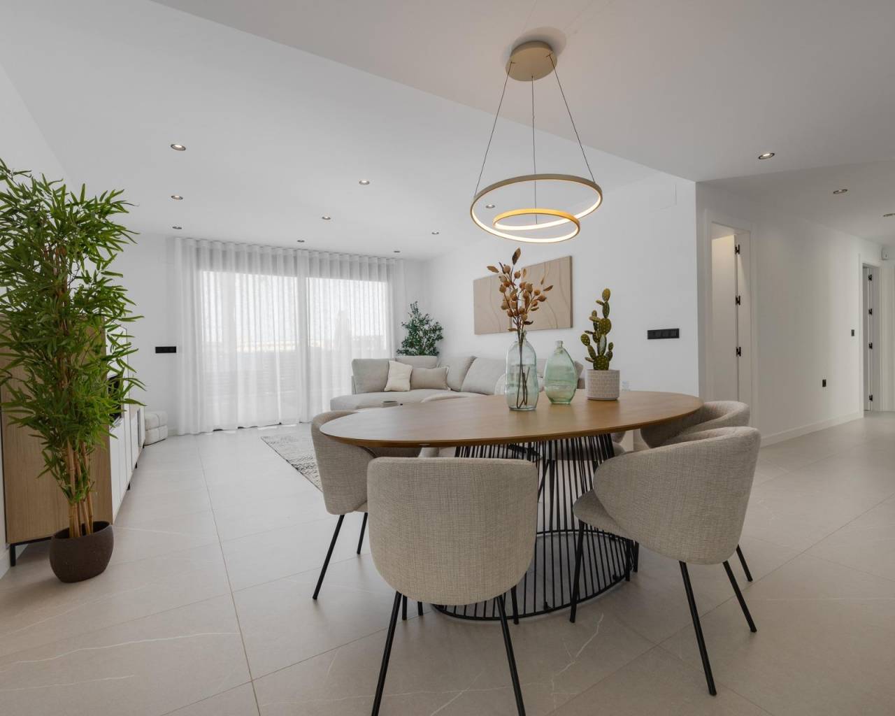 Nueva construcción  - Villas - Torrevieja - Sector 25