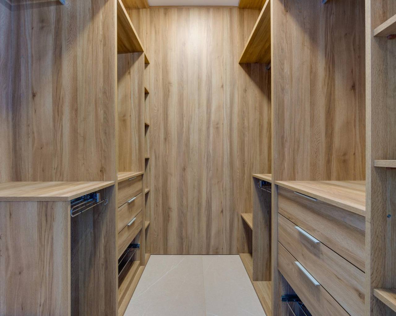 Nueva construcción  - Villas - Torrevieja - Sector 25