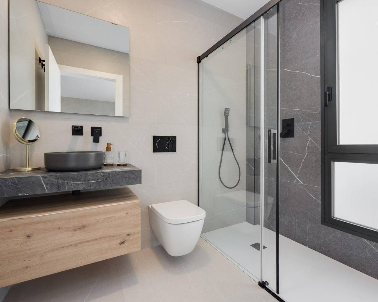 Nueva construcción  - Villas - Torrevieja - Sector 25