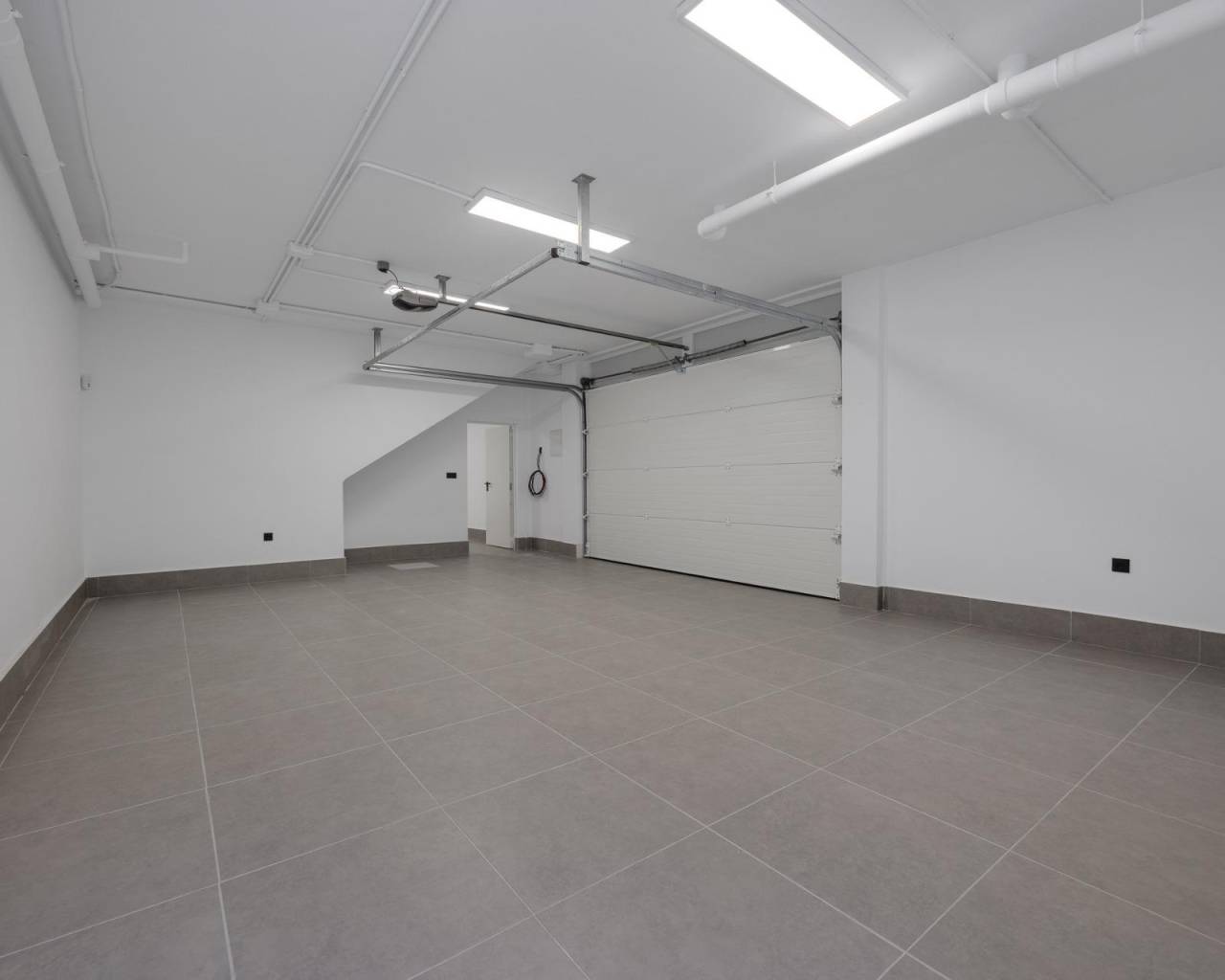 Nueva construcción  - Villas - Torrevieja - Sector 25