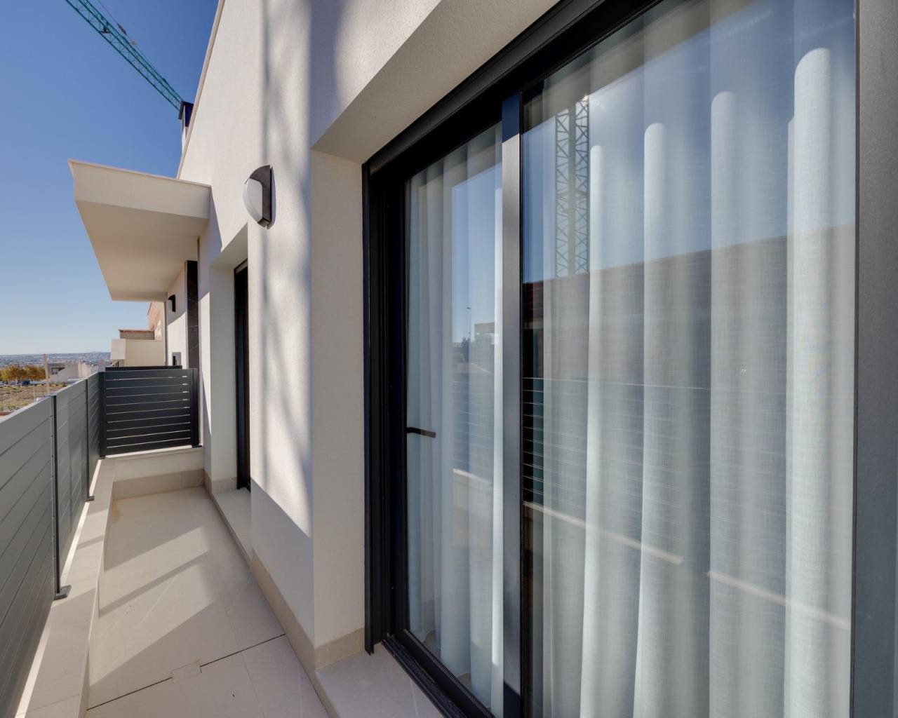 Nueva construcción  - Villas - Torrevieja - Sector 25