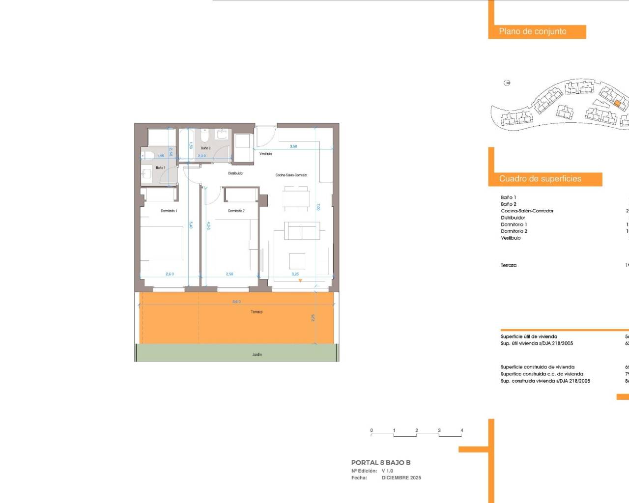 New Build - Leiligheter - Vélez Málaga - Baviera Golf
