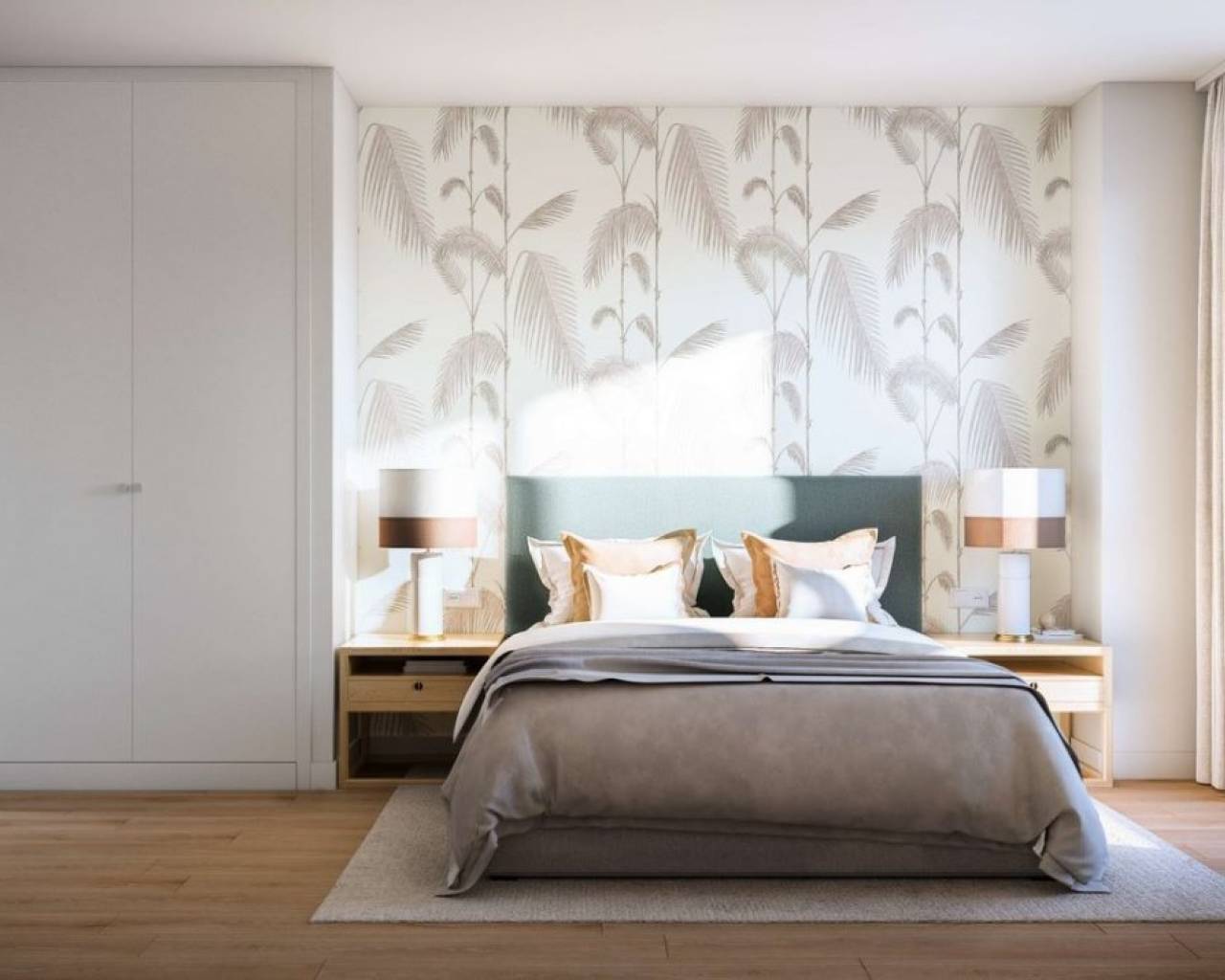 Nouvelle construction - Appartements - Denia - Puerto Denia