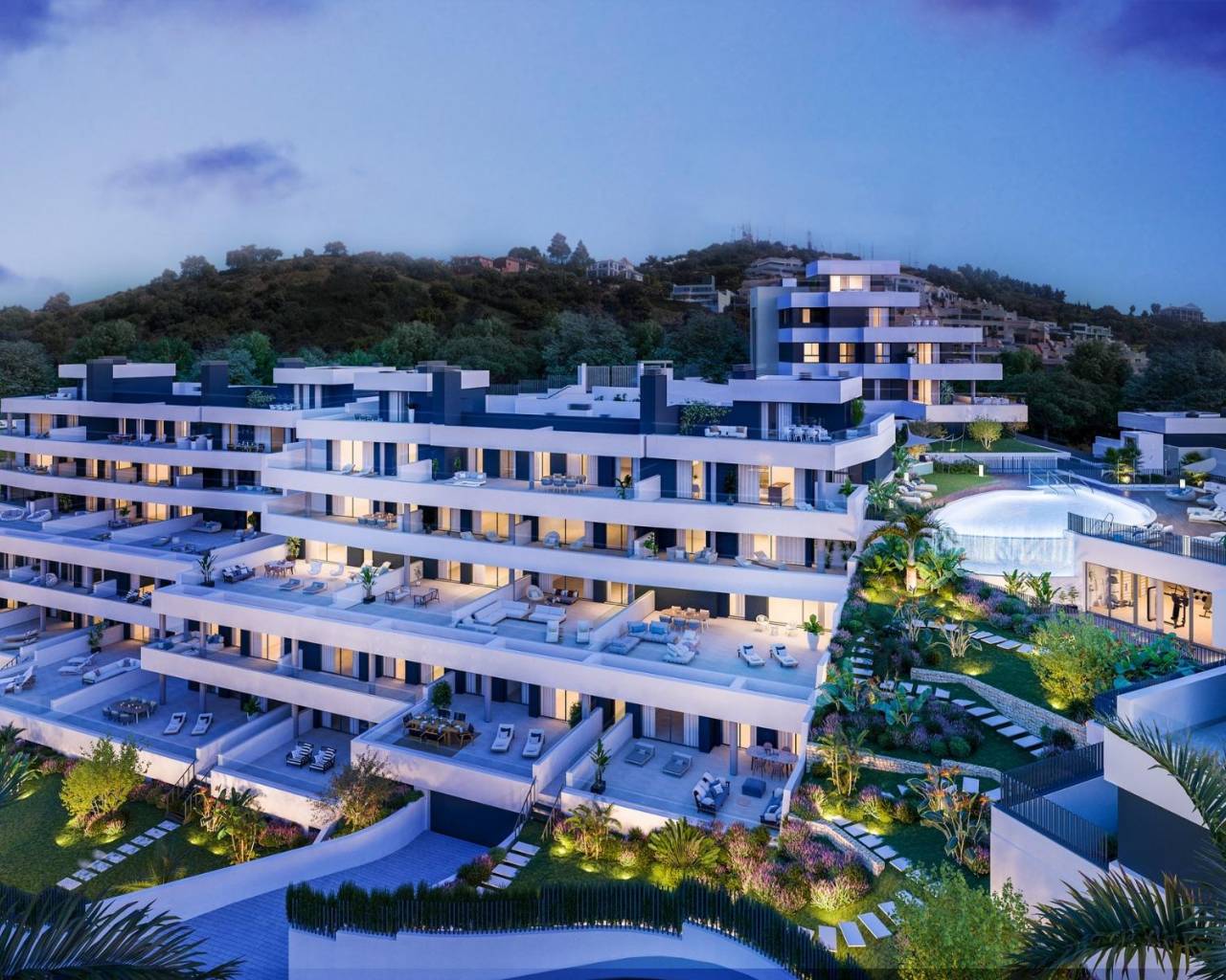  - Apartment - Marbella - Los Monteros