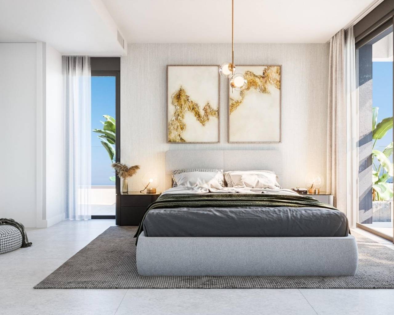  - Apartment - Marbella - Los Monteros