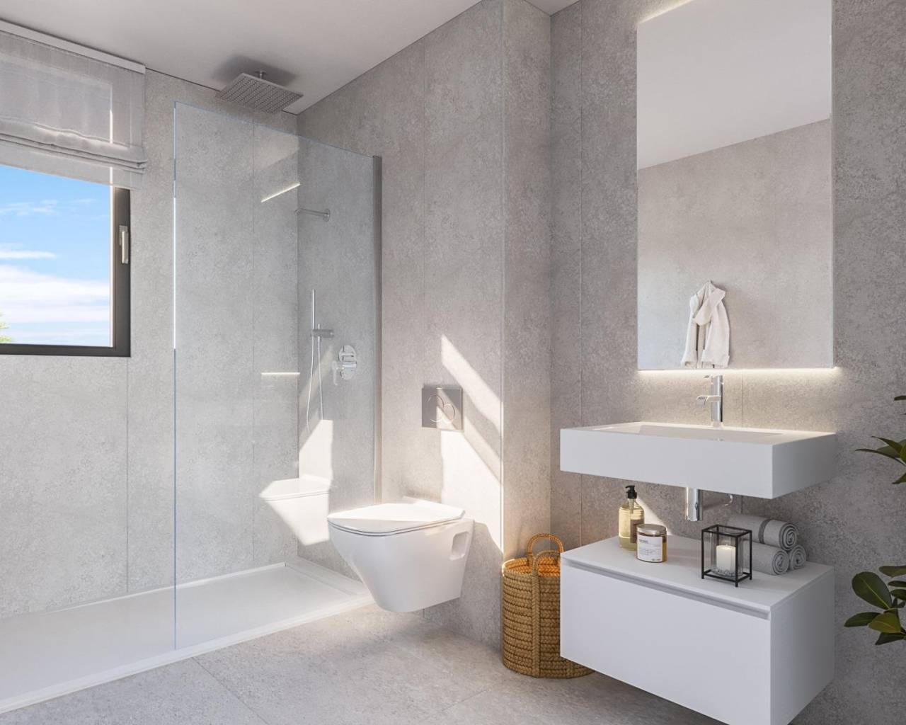  - Apartment - Marbella - Los Monteros