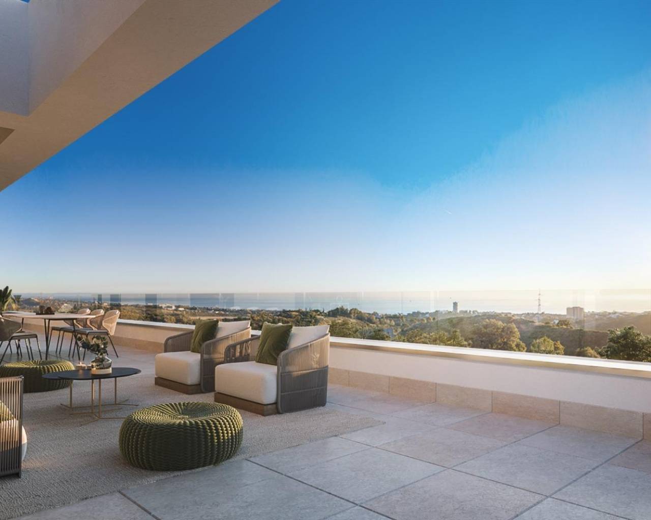  - Apartment - Marbella - Los Monteros