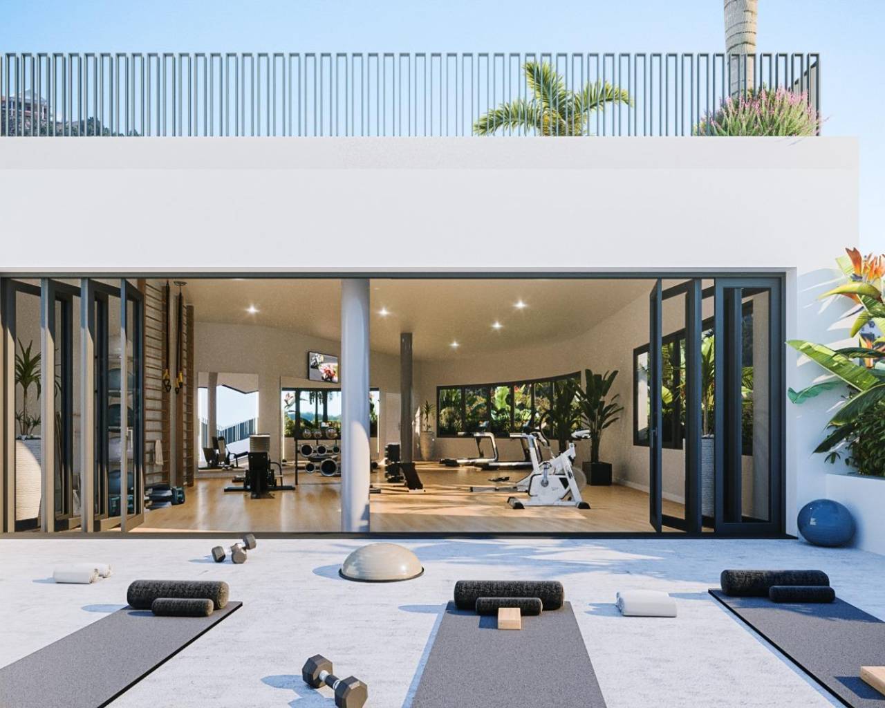  - Apartment - Marbella - Los Monteros