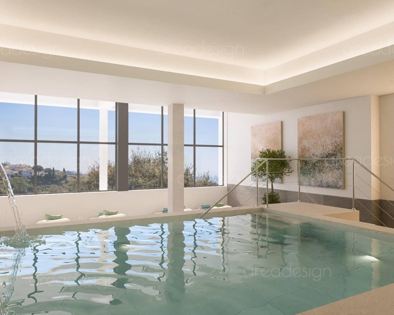  - Apartment - Marbella - Los Monteros