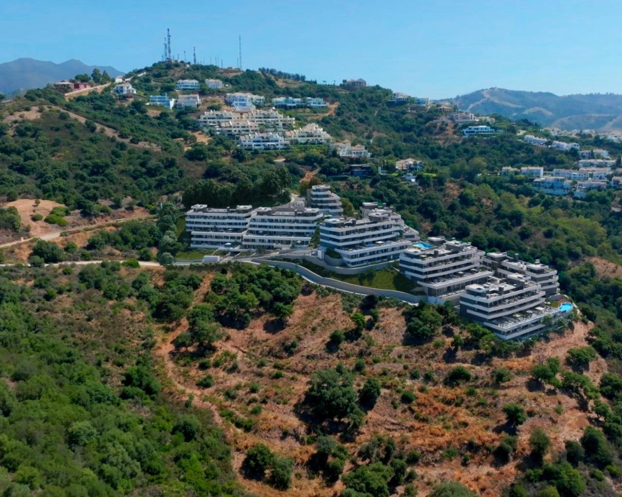  - Apartment - Marbella - Los Monteros