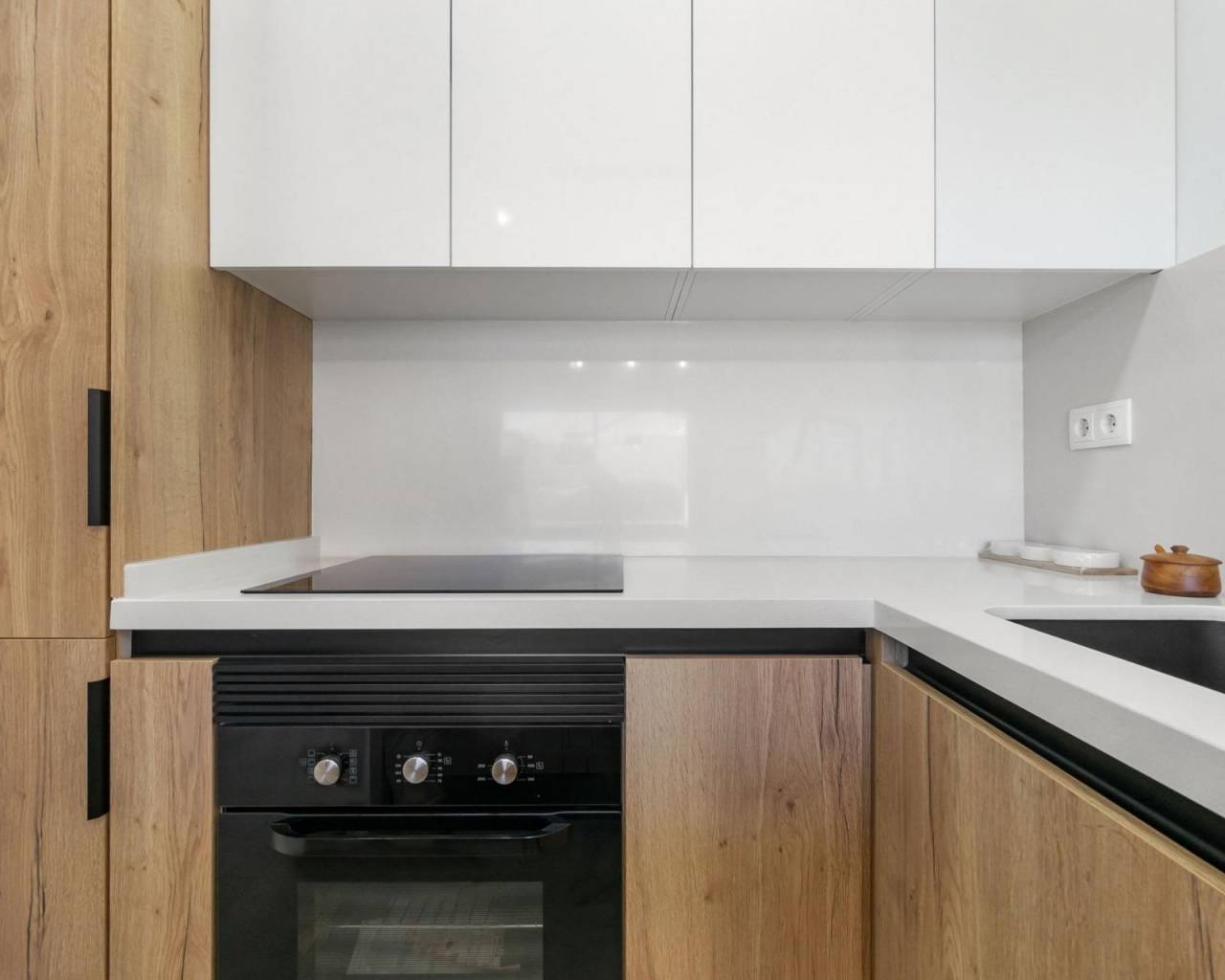 New Build - Leiligheter - San Javier - Santiago De La Ribera