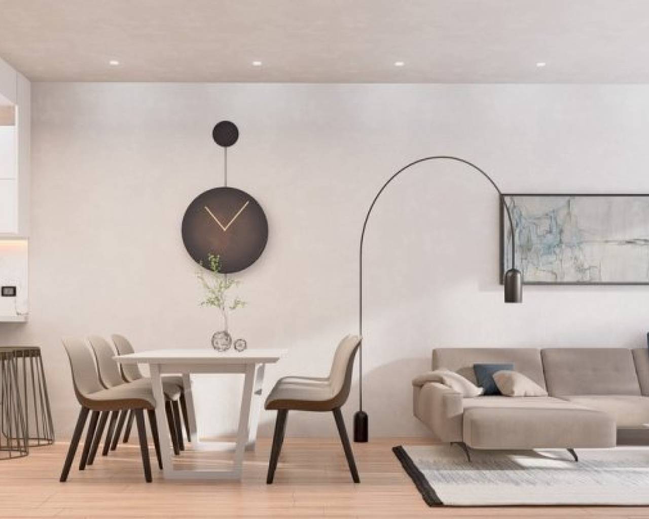 Nueva construcción  - Adosado / Bungalow - Torrevieja - Los Balcones