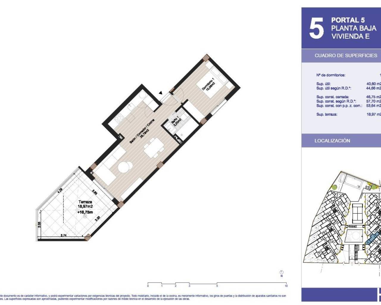 New Build - Apartments - Torrox - El Morche
