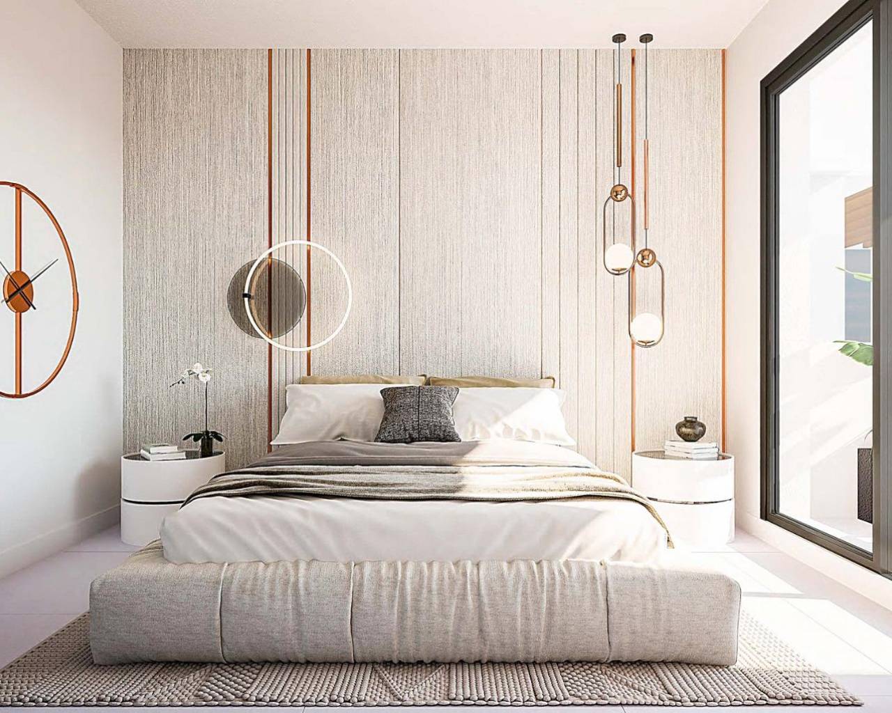 New Build - Apartments - Benalmádena - Hospital Xanit