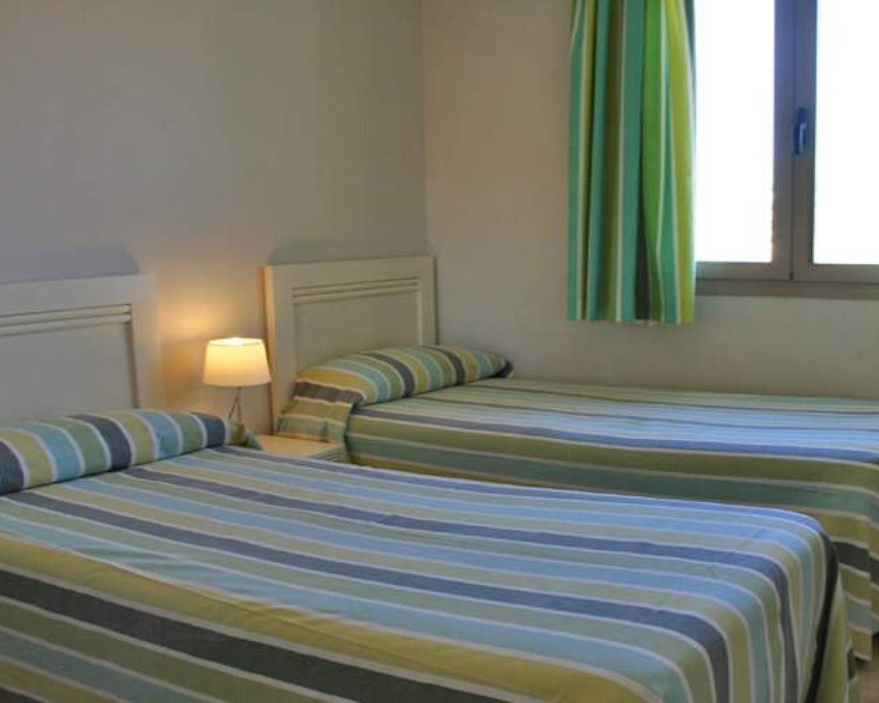 New Build - Leiligheter - Calpe - La Calalga