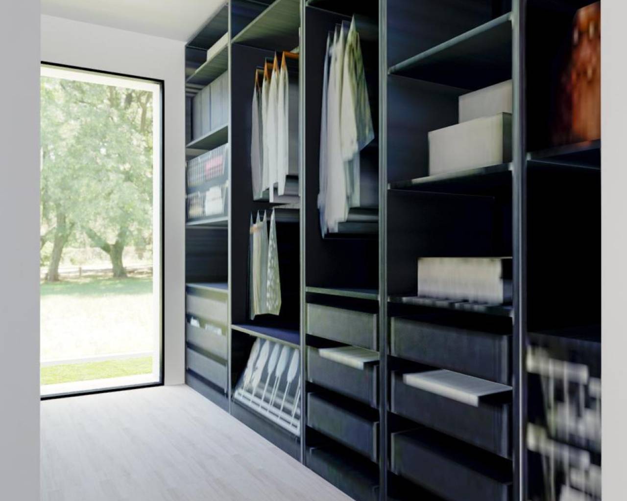 New Build - Villas - Finestrat - Campana Garden