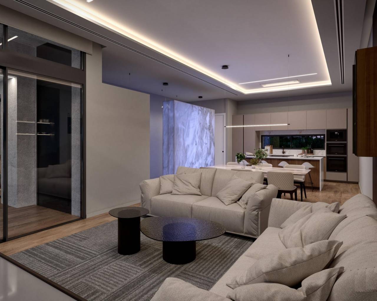 New Build - Villas - Torre Pacheco - Santa Rosalia Lake And Life Resort