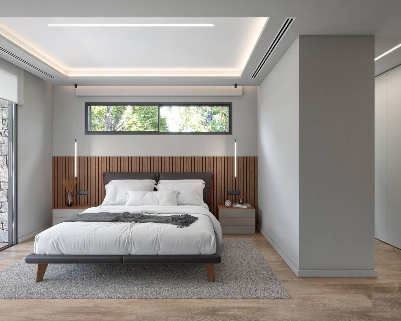 New Build - Villas - Torre Pacheco - Santa Rosalia Lake And Life Resort