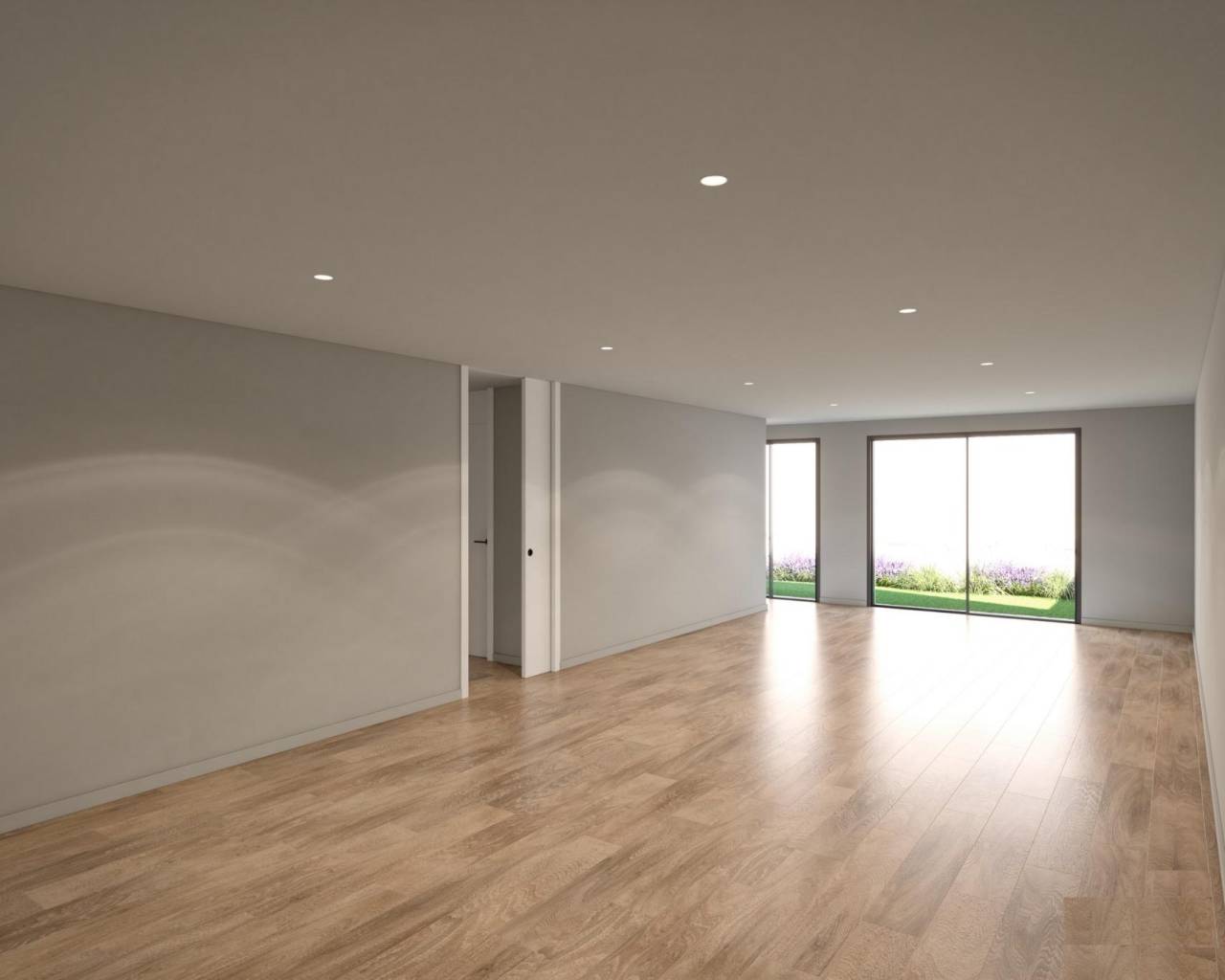 New Build - Villas - Torre Pacheco - Santa Rosalia Lake And Life Resort