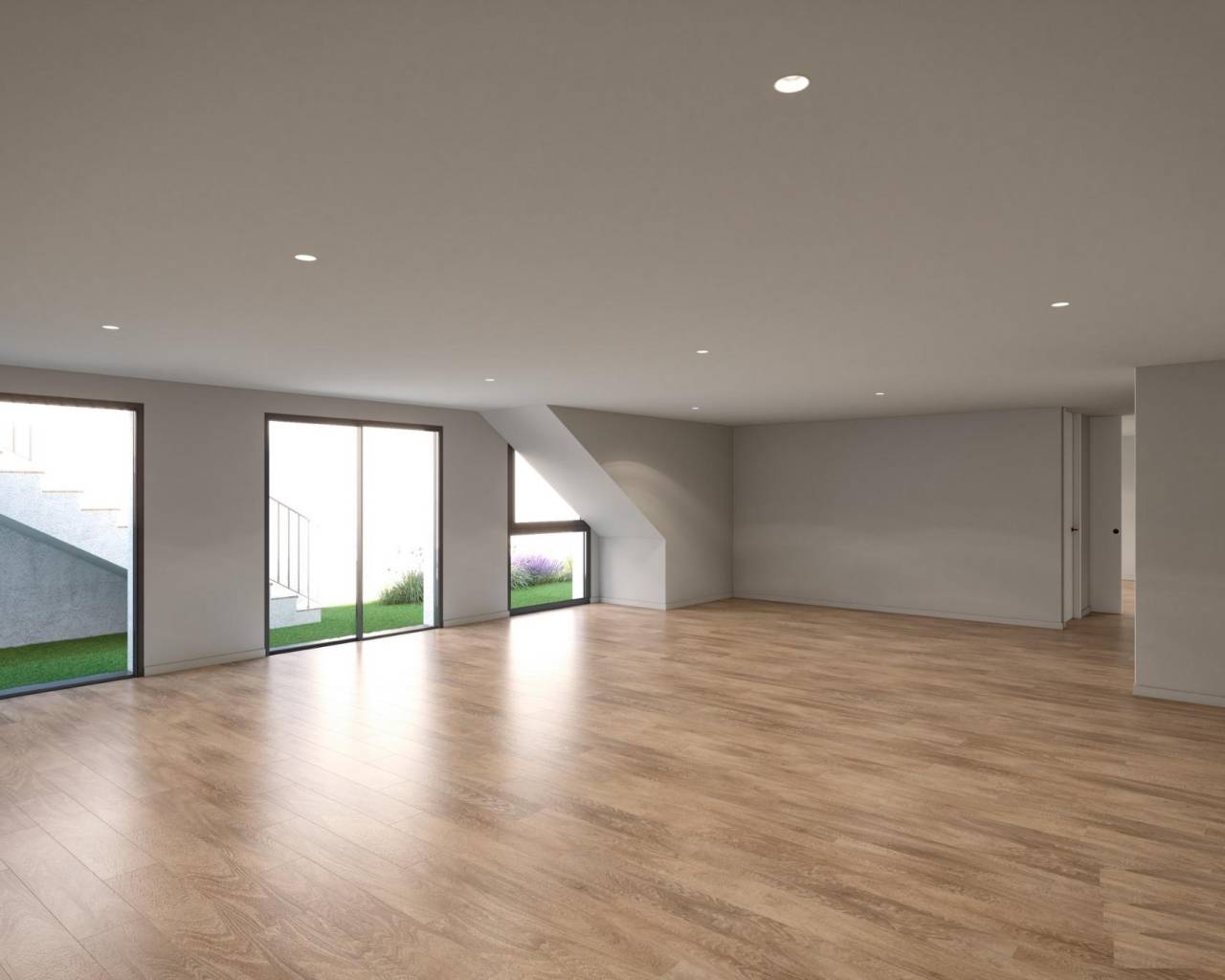 New Build - Villas - Torre Pacheco - Santa Rosalia Lake And Life Resort