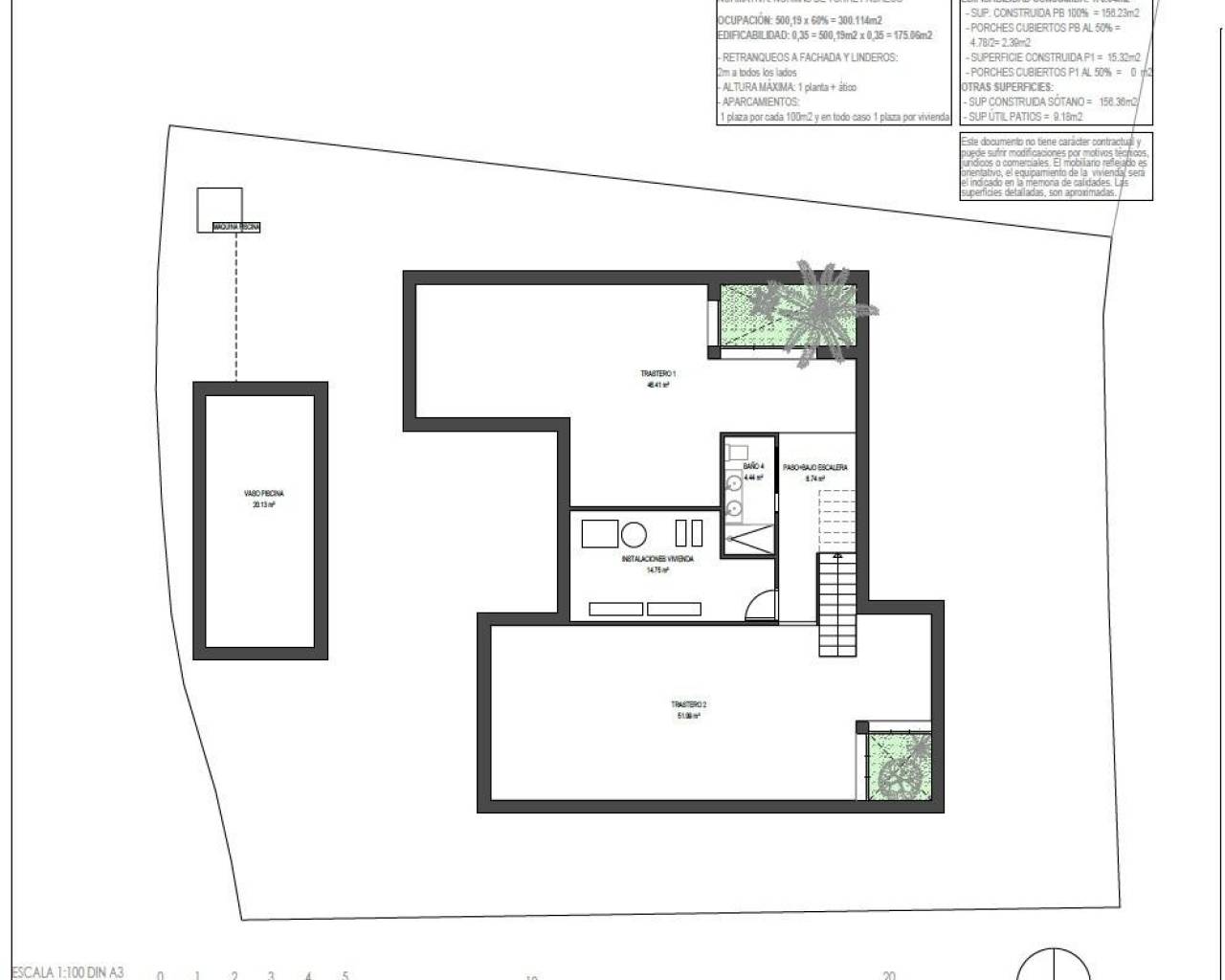 New Build - Villas - Torre Pacheco - Santa Rosalia Lake And Life Resort