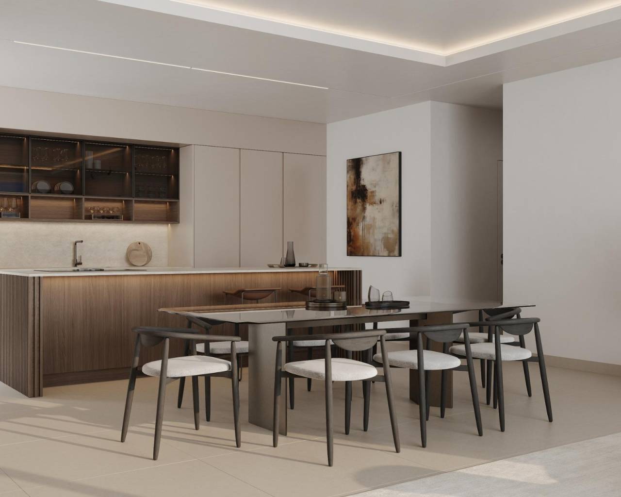 Nouvelle construction - Appartements - Marbella - El Ingenio