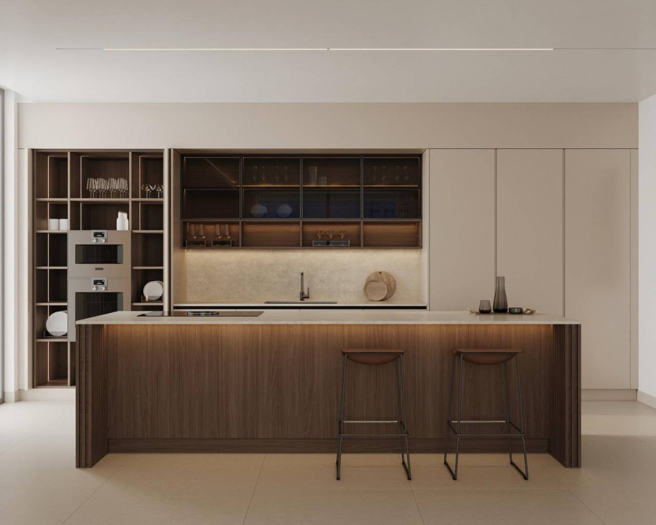 Nouvelle construction - Appartements - Marbella - El Ingenio